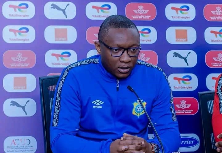 SPORT/CAN-U20 : L'HEURE DES COMPTES A SONNÉ, GUY BUKASSA JETTE L'EPONGE